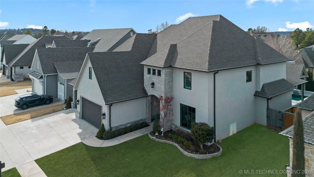 11904 S Toledo Avenue, Tulsa, OK 74137