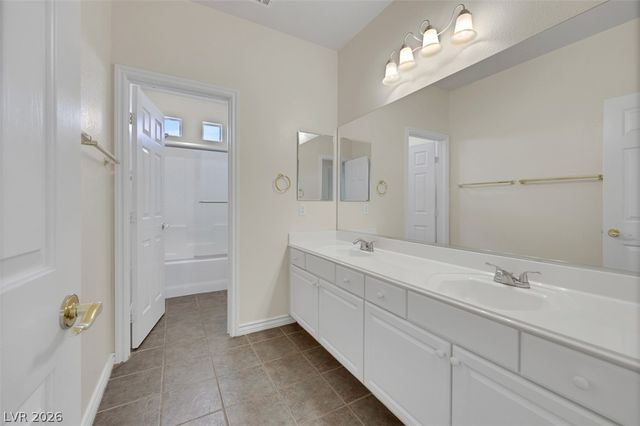 290 Spectacular Street, Henderson, NV 89052