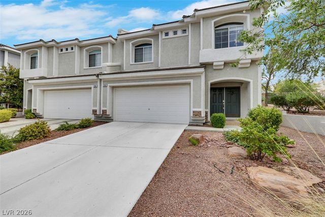 290 Spectacular Street, Henderson, NV 89052