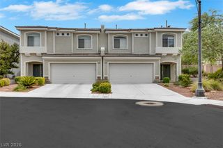290 Spectacular Street, Henderson, NV 89052