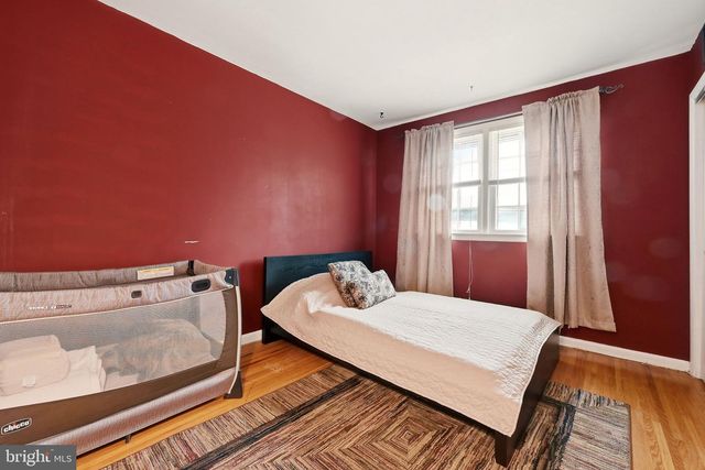 207 MASSACHUSETTS AVE, Cherry Hill, NJ 08002