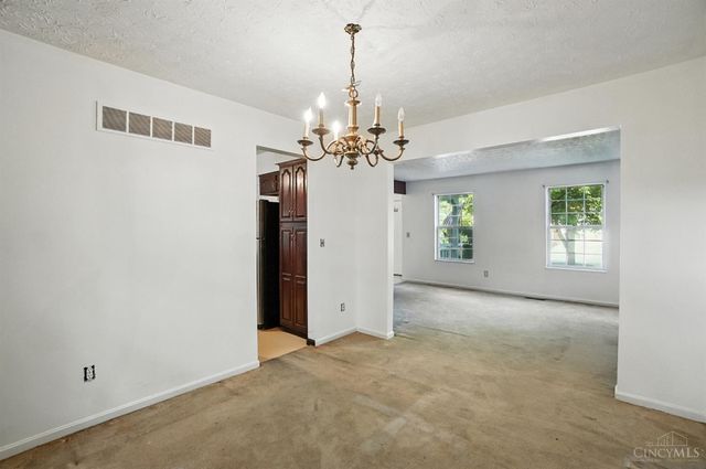 1161 Creekstone Drive, Union Twp, OH 45103