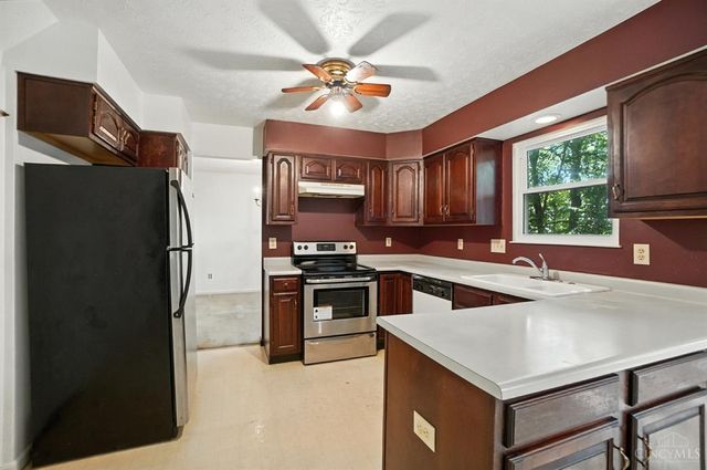 1161 Creekstone Drive, Union Twp, OH 45103