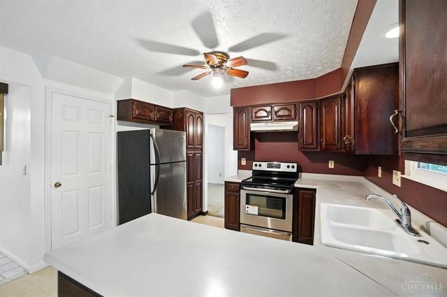 1161 Creekstone Drive, Union Twp, OH 45103