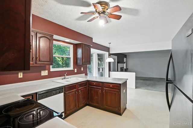 1161 Creekstone Drive, Union Twp, OH 45103