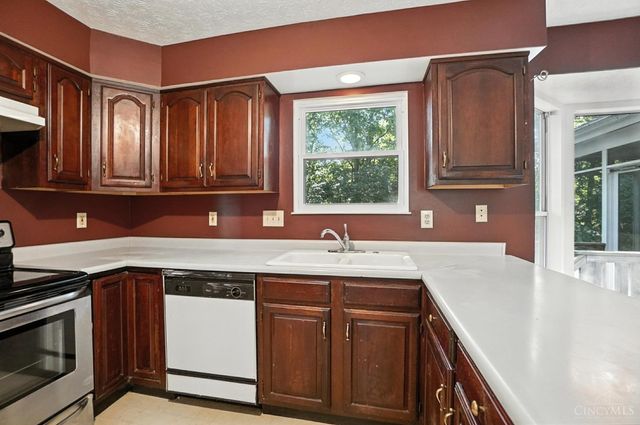 1161 Creekstone Drive, Union Twp, OH 45103