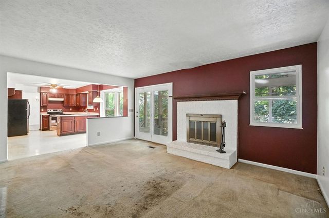 1161 Creekstone Drive, Union Twp, OH 45103
