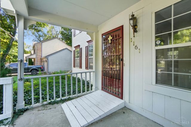 1161 Creekstone Drive, Union Twp, OH 45103