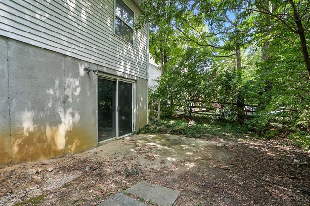 1161 Creekstone Drive, Union Twp, OH 45103