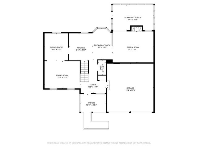 1161 Creekstone Drive, Union Twp, OH 45103