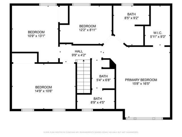 1161 Creekstone Drive, Union Twp, OH 45103