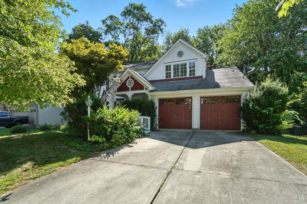 1161 Creekstone Drive, Union Twp, OH 45103