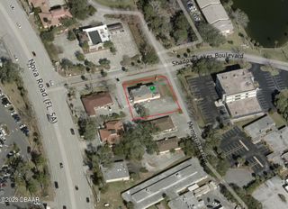 525 Shadow Lakes Boulevard, Ormond Beach, FL 32174