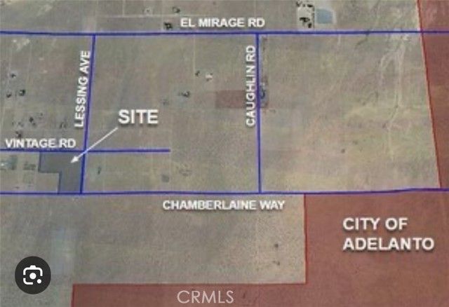 6888 Bookasta Road, Adelanto, CA 92301