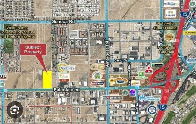 6888 Bookasta Road, Adelanto, CA 92301