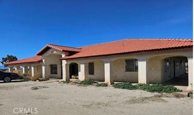 6888 Bookasta Road, Adelanto, CA 92301