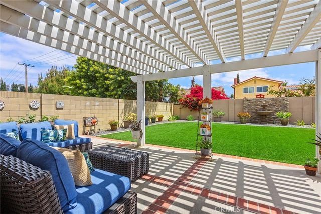 25611 Adriana Street, Mission Viejo, CA 92691