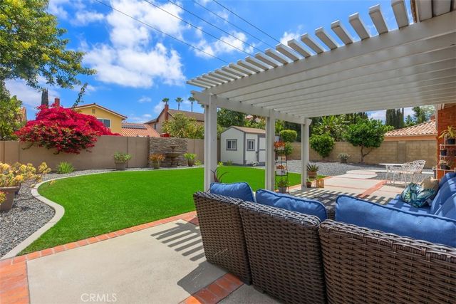 25611 Adriana Street, Mission Viejo, CA 92691