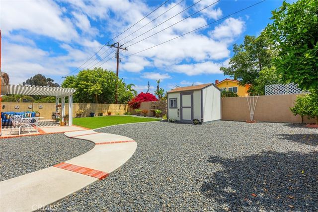 25611 Adriana Street, Mission Viejo, CA 92691