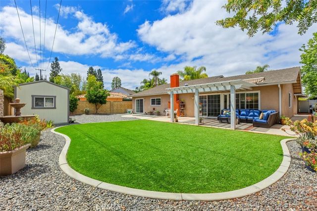 25611 Adriana Street, Mission Viejo, CA 92691