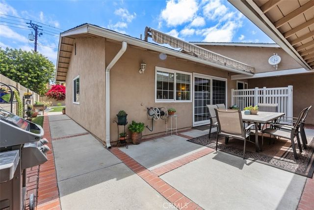 25611 Adriana Street, Mission Viejo, CA 92691