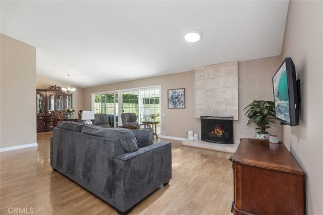25611 Adriana Street, Mission Viejo, CA 92691