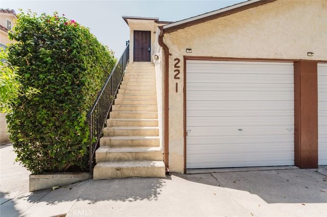 221 N Myers Street B, Burbank, CA 91506
