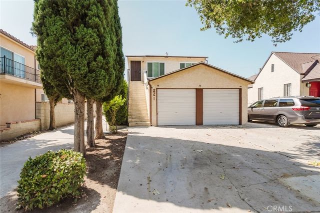 221 N Myers Street B, Burbank, CA 91506
