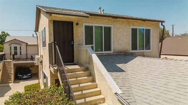 221 N Myers Street B, Burbank, CA 91506