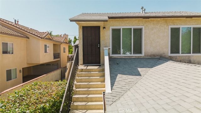 221 N Myers Street B, Burbank, CA 91506