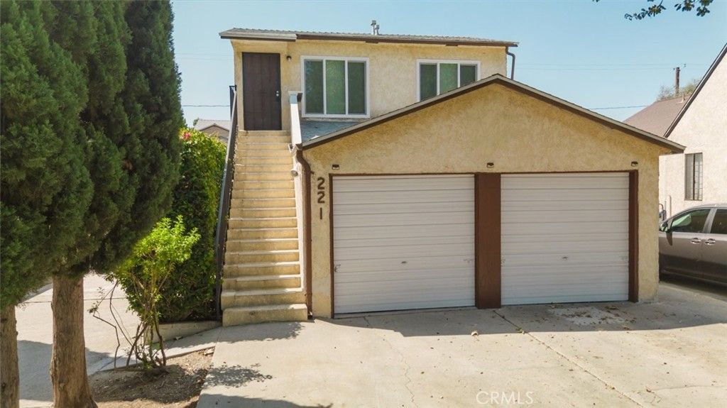 221 N Myers Street B, Burbank, CA 91506
