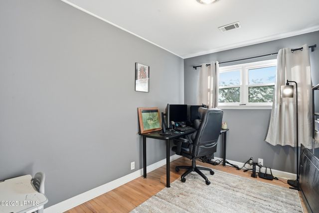 1109 Old Trail Road, Beaufort, SC 29902