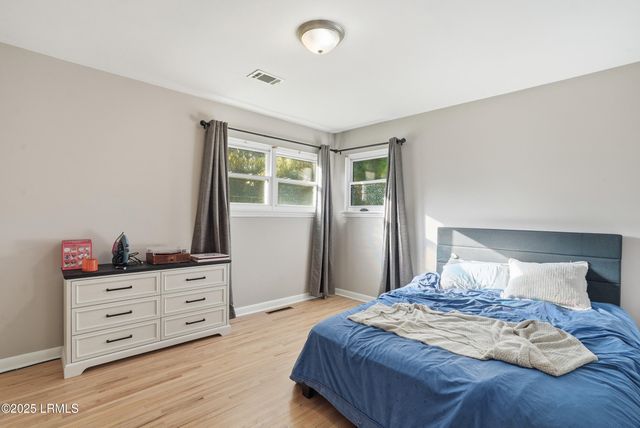 1109 Old Trail Road, Beaufort, SC 29902