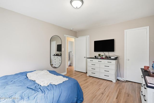 1109 Old Trail Road, Beaufort, SC 29902