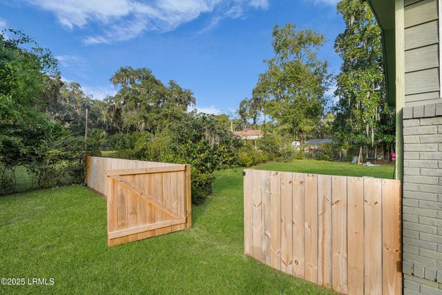 1109 Old Trail Road, Beaufort, SC 29902