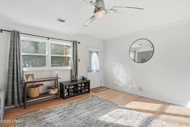 1109 Old Trail Road, Beaufort, SC 29902