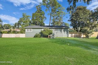 1109 Old Trail Road, Beaufort, SC 29902