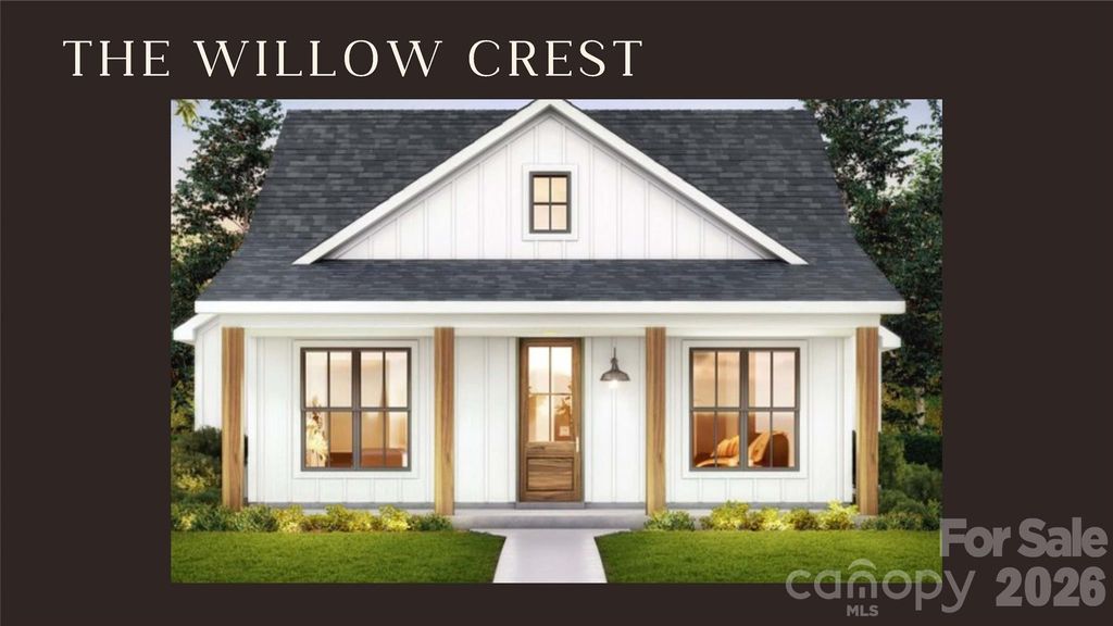 1464 Melvin Hill Road 1, Columbus, NC 28722