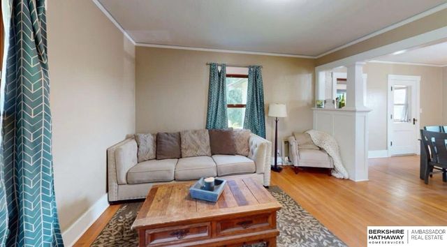 4815 SE 16th Street, Columbus, NE 68601