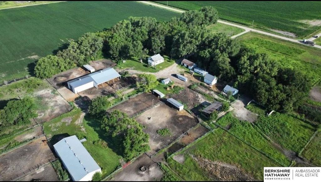 4815 SE 16th Street, Columbus, NE 68601