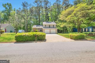 5379 Winslow Crossing, Lithonia, GA 30038