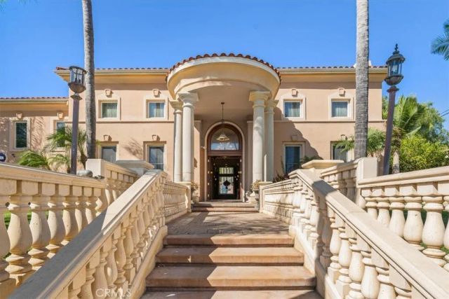 1573 Nabal Road, La Habra Heights, CA 90631