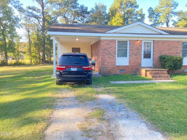 1405 Mockingbird Lane, New Bern, NC 28562