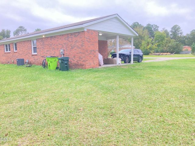 1405 Mockingbird Lane, New Bern, NC 28562