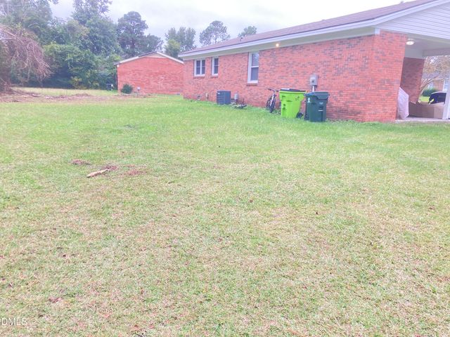 1405 Mockingbird Lane, New Bern, NC 28562