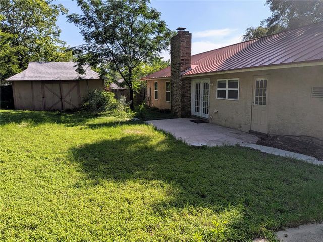 9705 Marlborough DR, Austin, TX 78753