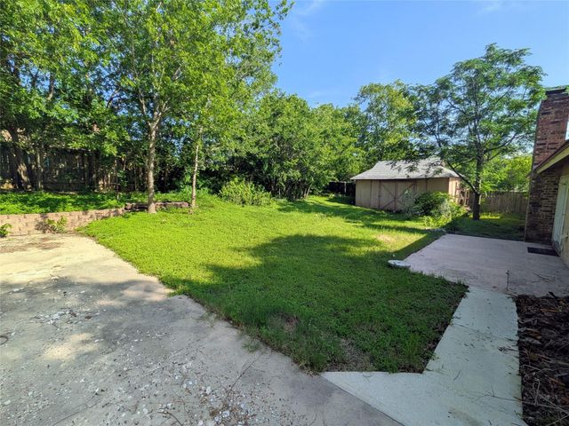 9705 Marlborough DR, Austin, TX 78753