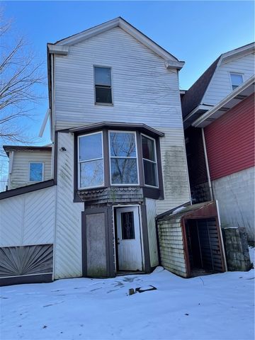 1150 Morrelle Ave, East Mc Keesport, PA 15035