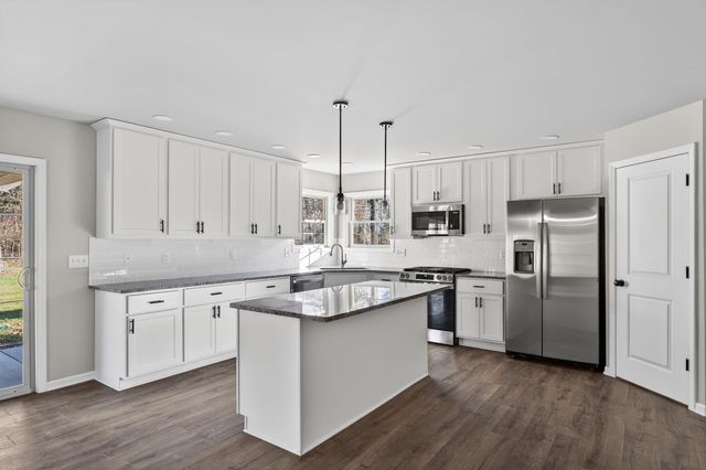 1611 Elderberry Street SE, Demotte, IN 46310