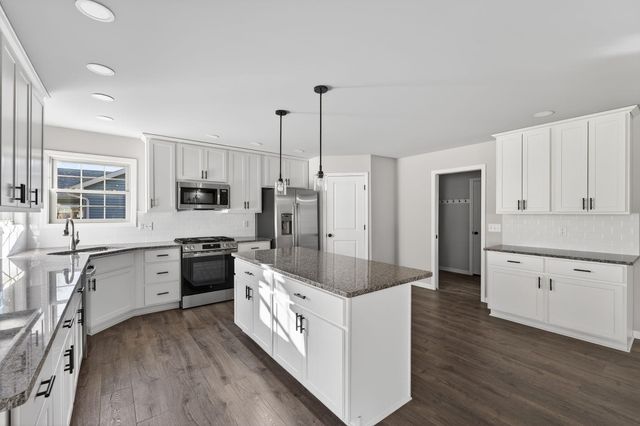 1611 Elderberry Street SE, Demotte, IN 46310